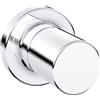 Grohe 19470000 Grohtherm 3000 Cosmo Parte Esterna per Rubinetti ad Incasso, Crom
