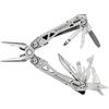 Gerber Pinza Multiuso con Clip per Fissare alla Cintura, 15 Funzioni, Suspension