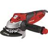 Einhell TE-AG 125/750 Smerigliatrice angolare (tensione 230 V, potenza 750 W, gi