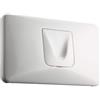 GROHE Piastra di Azionamento, Bianco 37054SH0