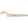 KS Tools 963.8218 BRONZEplus Chiave a settore Ø 58-62 mm