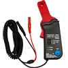 PeakTech P 4250 Adattatore per pinza amperometrica per multimetro AC/DC con spin