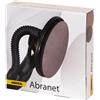 Mirka Abranet rete dischi abrasivi Ø 225 mm a strappo/grana P100 / 25 pz/per lev