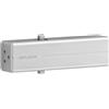 Yale Tesa Assa Abloy Dc140 - 0 - Dev1-, Corpo Di Chiudiporta Dc140, Argento