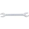 Hazet 450N-34X36 Chiave a Forchetta Doppia, Argento, Apertura Chiave 34 X 36, Lu