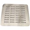 Roca AP0006100R - Kit Griglia Piatto Terran Ricambio - Piatto Doccia - Scarichi