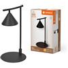 LEDVANCE Decor Fuji Tavolo, 5W, 3000K in nero