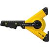 Stabila Cinta métrica abierta Stabila Serie LBM1000 de 30 m. (cinta de acero)