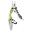 Gerber Pinza Multiuso con Clip per Fissare alla Cintura, Crucial Multi-tool, Ver