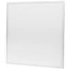 TEMPO DI SALDI Lampada Pannello A Led 48W Quadrato 60 X 60 Cm Plafoniera Ad Inca