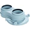 Vaillant 0020147470 Kit Sdoppiatore Fumi
