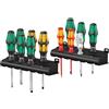 Wera, Kraftform XXL TX, 12 pezzi