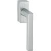 HOPPE 10763571 - Maniglia per finestra Dallas-VarioFit VK 7 x 32-42 mm, in accia