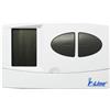 WatioWave CRONOTERMOSTATO DIGITALE PROGRAMMABILE