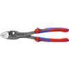 KNIPEX Tools 82 02 250 SBA - Pinze TwinGrip, 25,4 cm