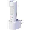 Poly Pool POLYPOOL Lampada emergenza 14+6 led, ricarica ad induzione