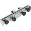 Triton 469944 Pialla Levigatrice Per Curvature