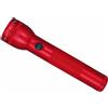 MAGLITE Mag-Lite Maglite Classic Torcia Xenon 2x batterie D - Rosso