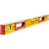 Stabila Nivel 196-2, multicolore, 81cm