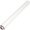 Ariston Thermo 3318005 Prolunga Coassiale 60/100 Maschio/Fe mm Ina L1000, Bianco