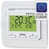 Elektrobock PT713 - Termostato ambiente digitale per riscaldamento a pavimento