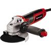 Einhell TC-AG 125/850 Smerigliatrice angolare (tensione 230 V, potenza 850 W, gi