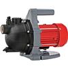 AL-KO - Pompa da giardino GP 600 ECO, potenza motore 580 Watt, 35 m max. Altezza