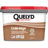 Quelyd Colla Sughero da parete Pasta - Piastrelle e rotoli, interni - Pezzi non