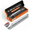 Blum Tandem plus Blumotion Guide per cassetti con giunti, 560H