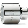 BETA - Chiave a Bussola Poligonale 55 mm Attacco Quadro Femmina 3/4" Cromata, Bu