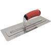 Marshalltown Frattazzo lisciante Marshalltown PermaFlex con lama molto flessibile, spatola le