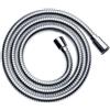 hansgrohe Sensoflex Flessibile doccia in metallo 160 cm, cromo, 28136000