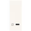 Vimar 30803.B Linea Attuatore Smart con controllo locale o remoto, standard Blue