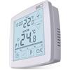 EMOS - Termostato digitale per ambiente con OpenTherm - programmabile, cablato,