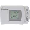 Salvador Escoda HP-510 GR Cronotermostato per Ambiente Digitale Mondocontrol
