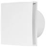 VECAMCO ASPIRATORE ARIA ELETTRICO VECAMCO ESTETICO COVER BIANCA d. 100 X BAGNO CUCINA