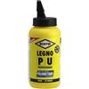 Bostik Colla per Legno Bostik PU adatta uso esterno -poliuretanica classe D4 da 250 gr.