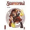 Star Comics Libri Zarbo Gin - The Secret Of Scarecrow #03