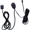 Ricevitore a infrarossi USB ricevente del cavo di prolunga condiviso