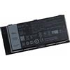 Hubei N71FM Batteria del Computer Portatile per notebook Dell Precision M4600 (z7g)