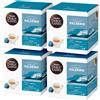 Nescafé capsule Dolce Gusto, aroma ESPRESSO PALERMO - 16x4 pz