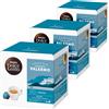 Nescafé capsule Dolce Gusto, aroma ESPRESSO PALERMO - 16x3 pz