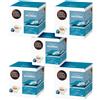 Nescafé capsule Dolce Gusto, aroma ESPRESSO PALERMO - 16x5 pz