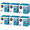 Nescafé capsule Dolce Gusto, aroma ESPRESSO PALERMO - 16x6 pz