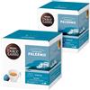 Nescafé capsule Dolce Gusto, aroma ESPRESSO PALERMO - 16x2 pz