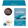 Nescafé capsule Dolce Gusto, aroma ESPRESSO PALERMO - conf. da 16 CAPSULE