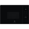 Electrolux LMS4203TMK Forno a microonde da incasso 19Lt Grill - Nero