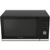 Candy New Timeless CMGA25TNDB, microonde con grill, 25 l, 1400 W, 6 livelli di p
