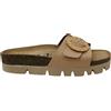 Goldstar Ciabatte GOLDSTAR RAFTING GS6833TP donna