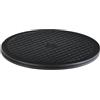 Hama Piatto girevole universale, XL, diametro 40 cm, nero